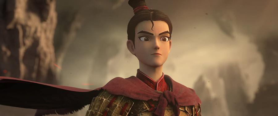 EL REINO DE TERRACOTA